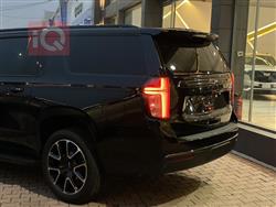 Chevrolet Suburban